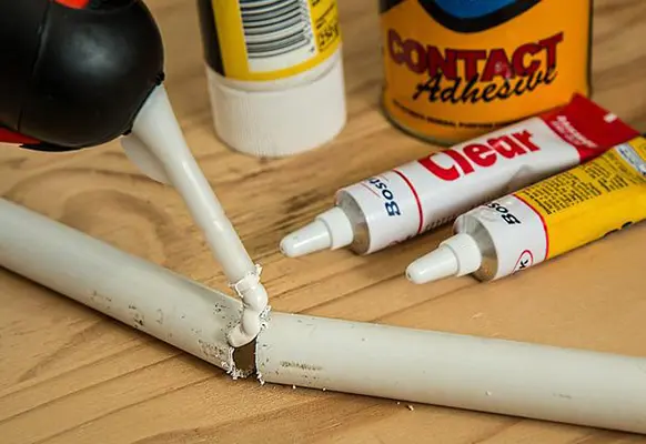 Industrial Adhesives (Petroleum Resins)
