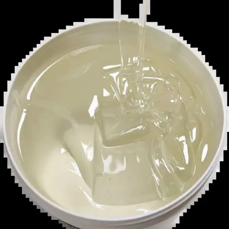 110112 Methyl Silicone Vinyl Gum High Purity Siloxane and Vinyl precision mold making silicone rubber raw material (8)