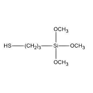 Famous 3-mercaptopropyltrimethoxysilane products