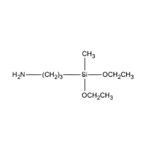 Famous 3-Aminopropylmethyldiethoxysilane CAS 3179-76-8 Products, Supplier