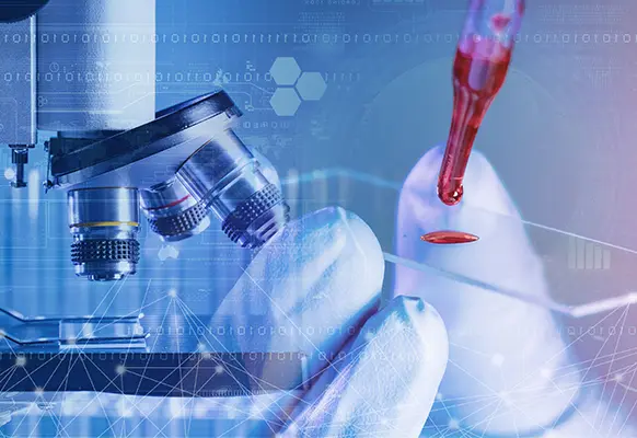 Pharmaceutical and Pesticide Industry