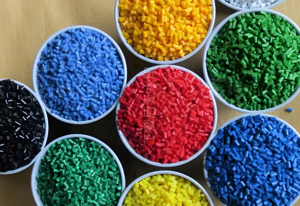 Plastics Industry (Petroleum Resins)
