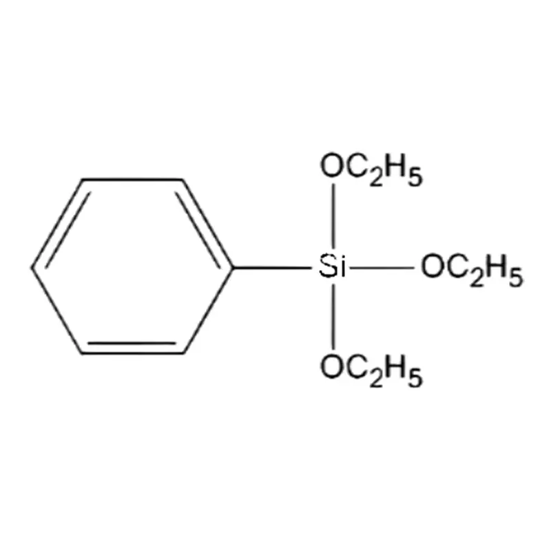 Famous Phenyltriethoxysilane CAS 780-69-8 Suppliers, Product