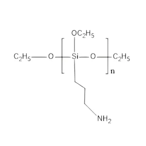 Famous Aminosilane oligomers