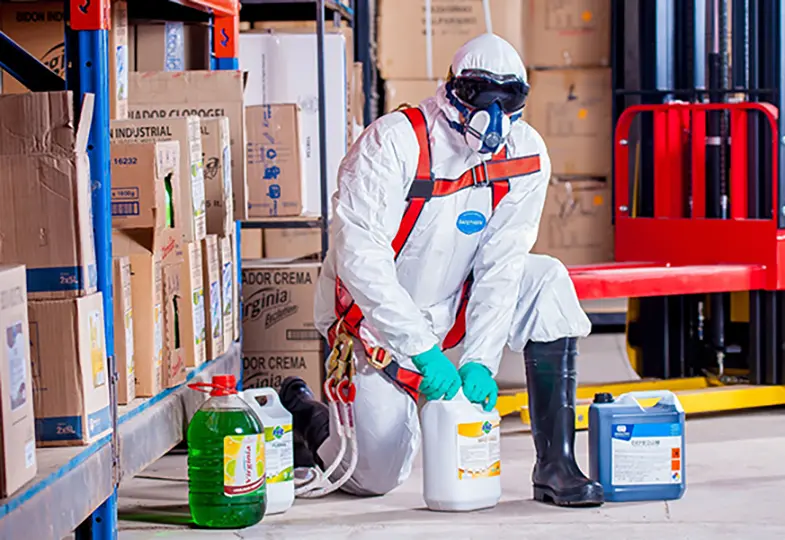 Paint and Varnish Coatings