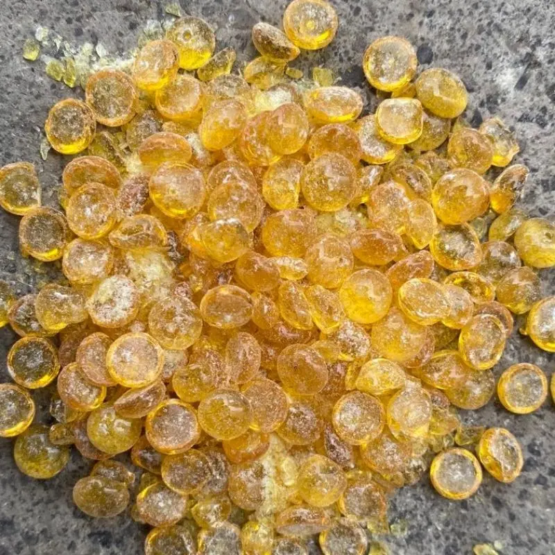 C5 C9 Copolymerized Modified Hydrocarbon Resin Specifications