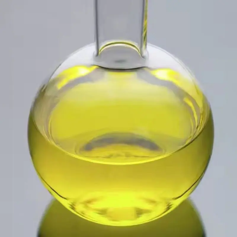 Trimethoxy-terminated polydimethylsiloxane Alkoxy-terminated silicone oil (4)