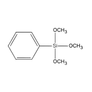 China Phenyltrimethoxysilane
