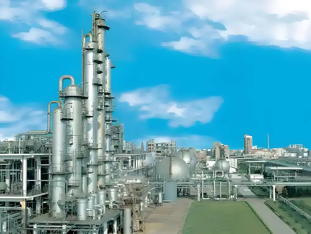 Production Facility 3