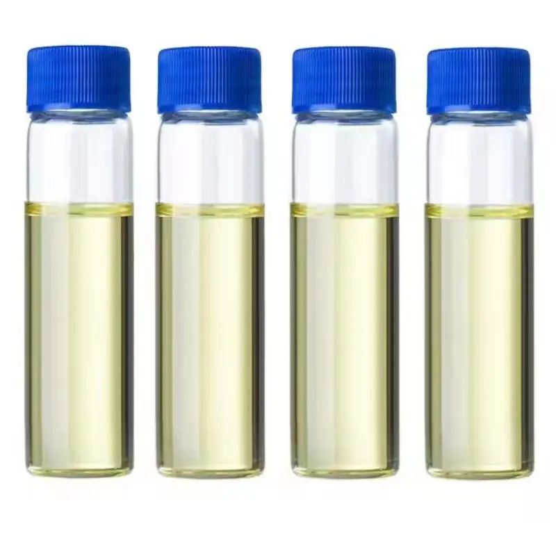 Dimethicone Silicone Oil (2)