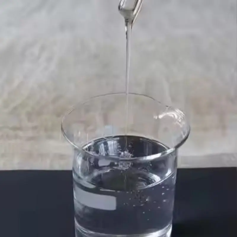 Dimethicone Silicone Oil (1)