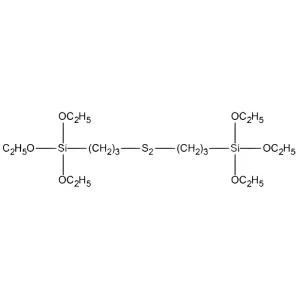China Bis(3-triethoxysilylpropyl) disulfide