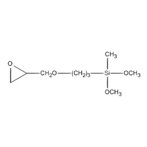 3-(2,3-epoxypropoxy)propylmethyldimethoxysilane