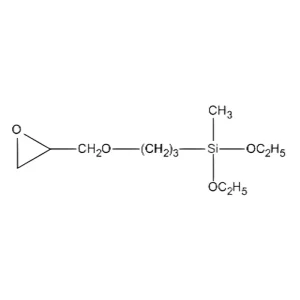 3-(2,3-epoxypropoxy)propylmethyldiethoxysilane