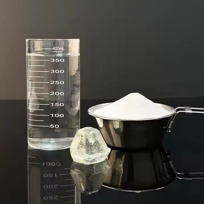 Methyl hydrogen silicone fluid polyester papermaking coating defoamer (4)