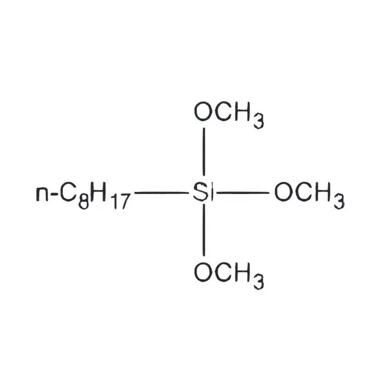 China N-Octyltriethoxysilane Manufacturer, Manufacturers