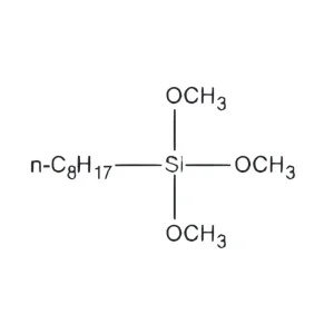China N-Octyltriethoxysilane Manufacturer