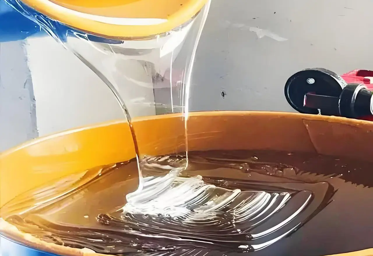 Silicone Liquids