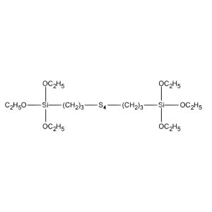 China Bis(3-triethoxysilylpropyl) tetrasulfide