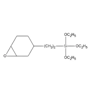 China 2-(3,4-epoxycyclohexyl)ethyltriethoxysilane