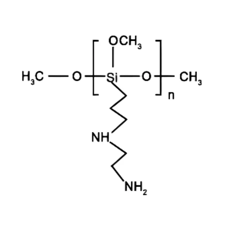 China Bis(aminosilane) polymers CAS 106163-31-5 Manufacturer, Manufacturers