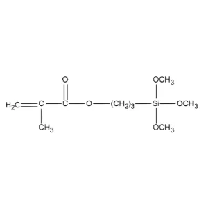 3-Methacryloxypropyltrimethoxysilane