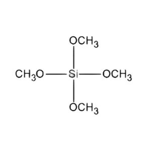 China Tetramethoxysilane CAS 681-84-5
