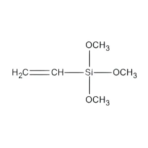 Vinyltrimethoxysilane Cas 2768-02-7 Products for Argentina