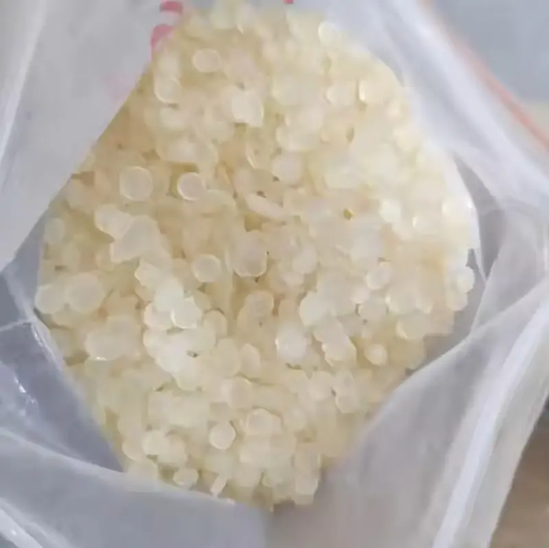 C5 Hydrocarbon Resin Petroleum Resin for Thermoplastic Road Marking Paint