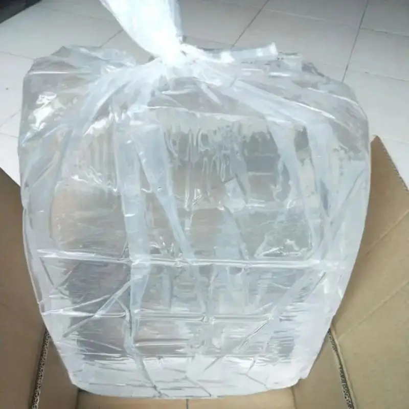 Y-120 Phenylsilicone Rubber Methylvinylphenylsilicone Gum PVMQ (2)