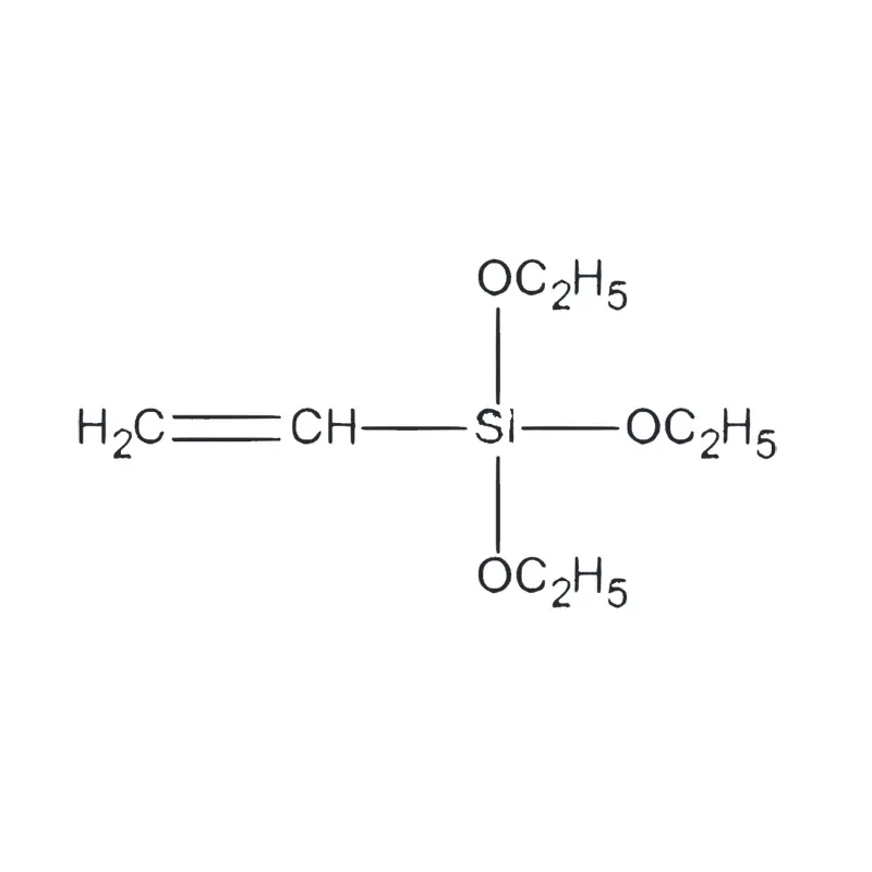 Famous Vinyltriethoxysilane Cas 78-08-0 Company, Supplier