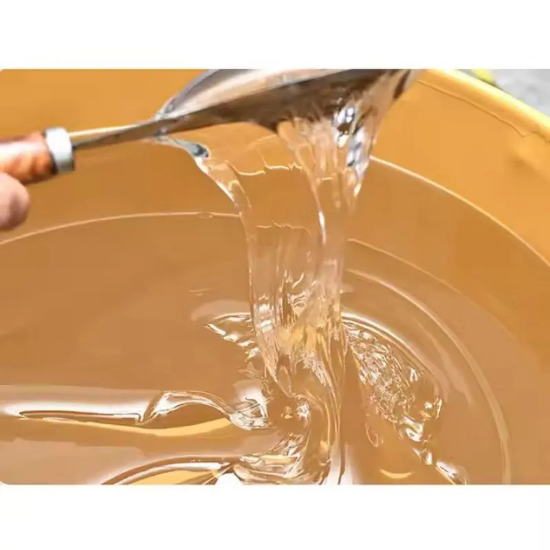 Dimethicone Silicone Oil (3)