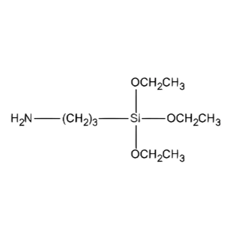 China 3-Aminopropyltriethoxysilane Cas 919-30-2 Manufacturers, Company