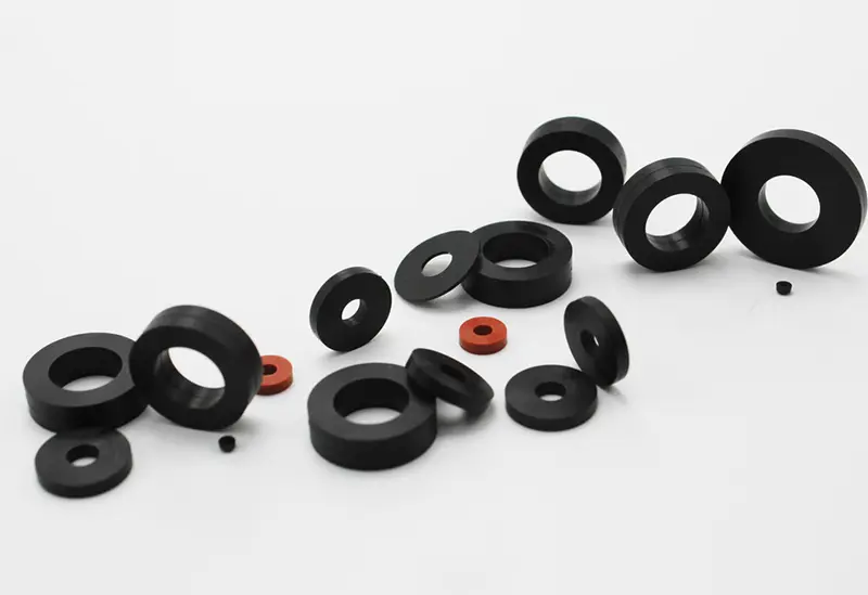 Rubber Industry
