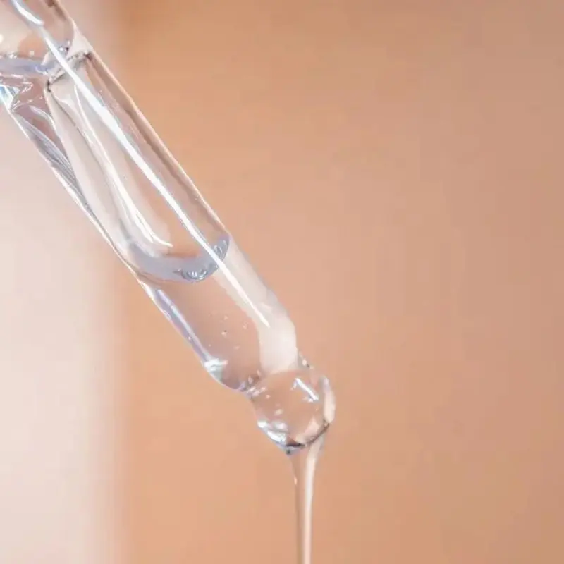 Hydroxysilicone Oil (3)