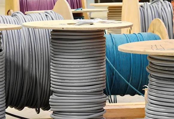 Wire and Cable