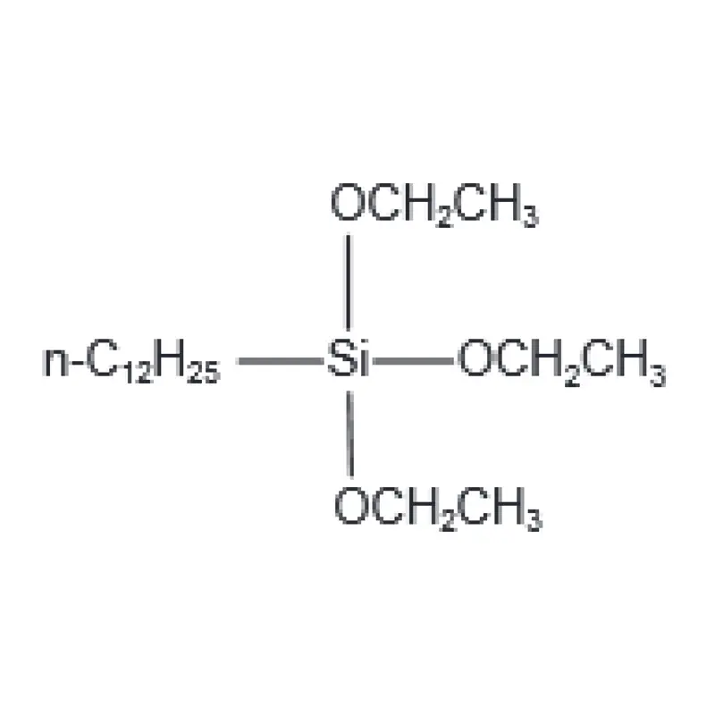 Famous Dodecyltriethoxysilane Cas 18536-91-9 Suppliers, Companies