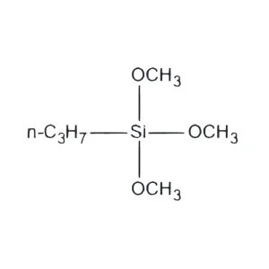 Propyltrimethoxysilane