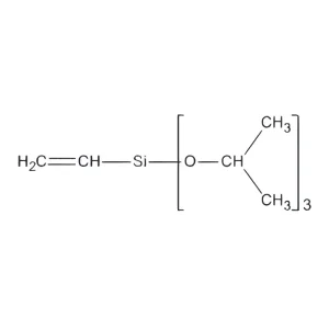 China Vinyltriisopropoxysilane