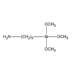 3-Aminopropyltrimethoxysilane