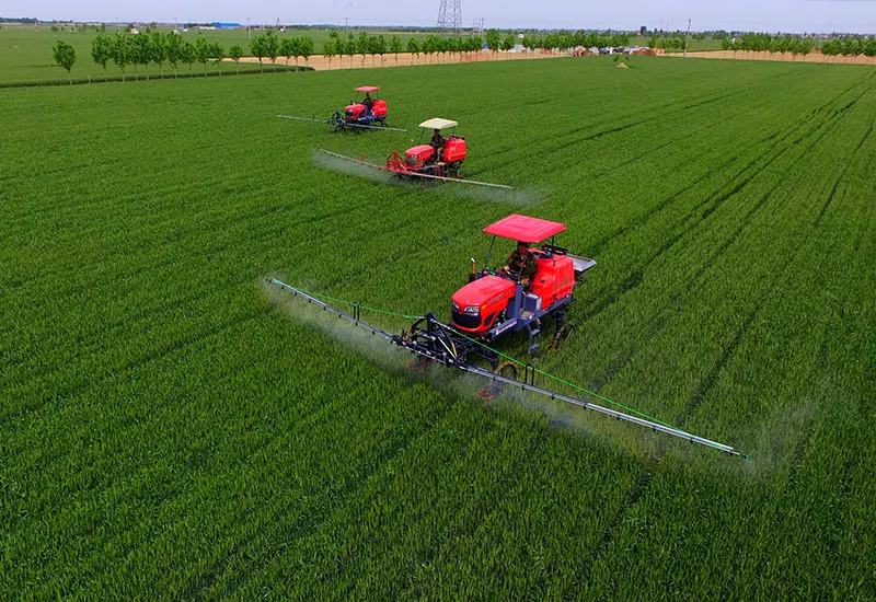 Pesticides
