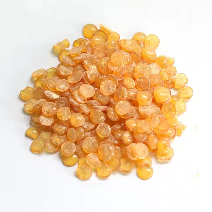 Hydrocarbon Resin Production Details