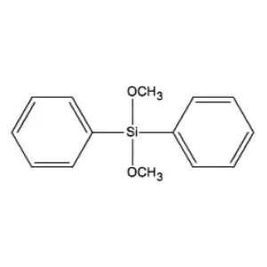 China Diphenyl dimethoxysilane CAS 6843-66-9