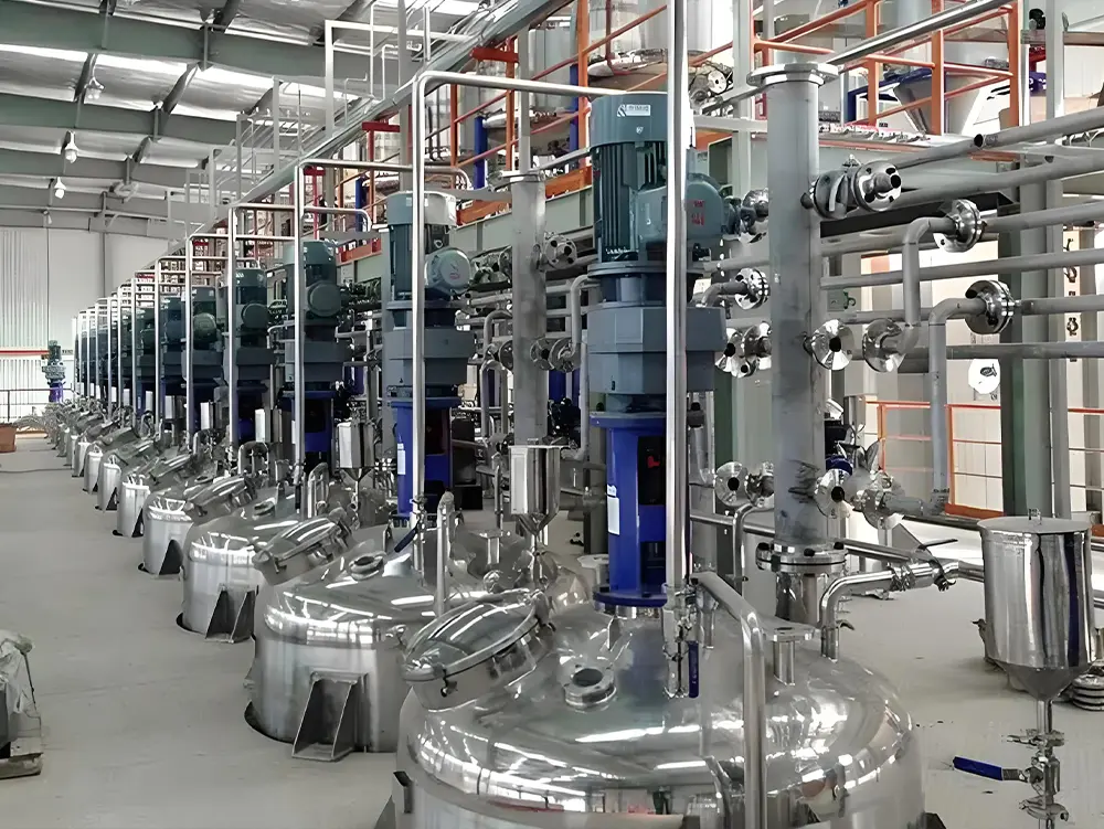 Production Facility 1