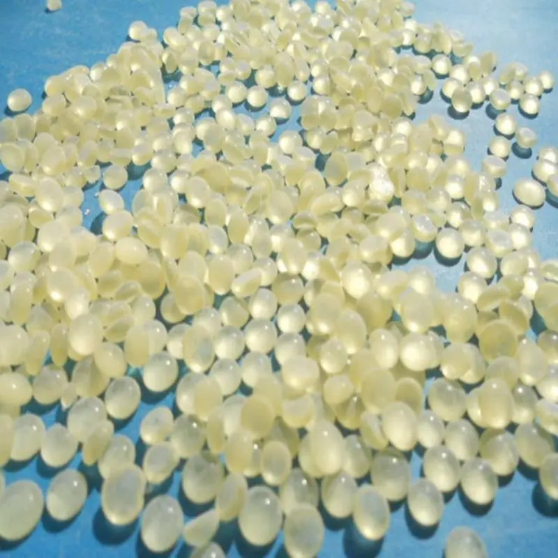 C5 C9 Copolymerized Modified Hydrocarbon Resin for Road Marking Paint