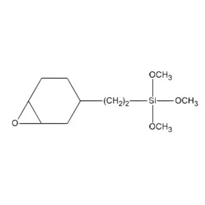 China 2-(3,4-epoxycyclohexyl)ethyltrimethoxysilane