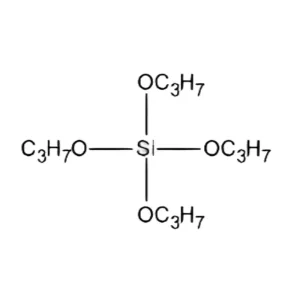 Tetrapropoxysilane