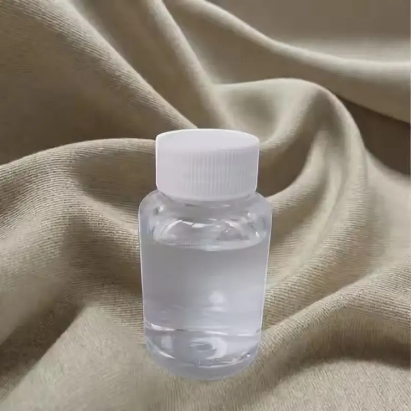 Hydroxysilicone Oil (4)
