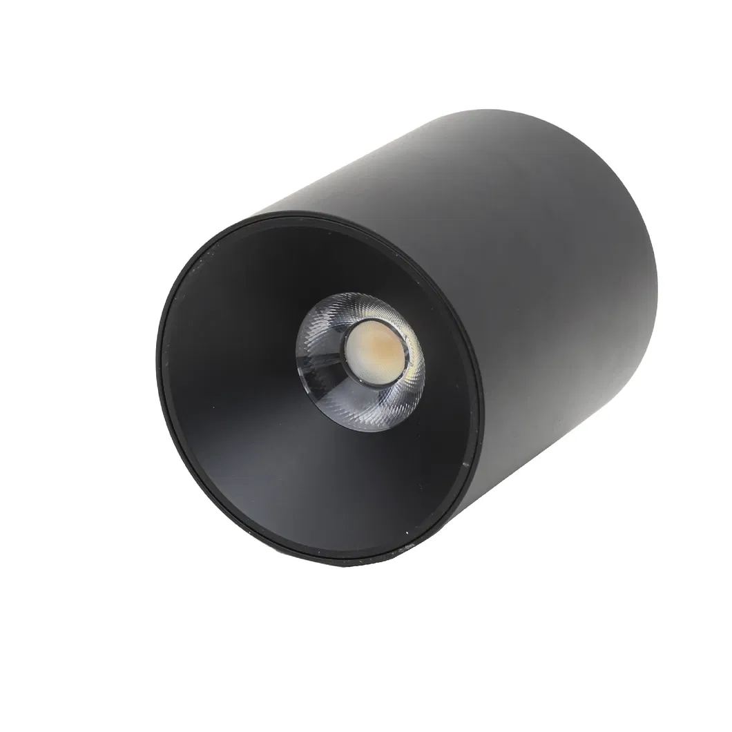 Commercial Lighting 9W LED Downlight