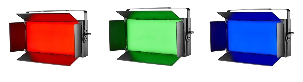 LED Video Soft Panel Light 3